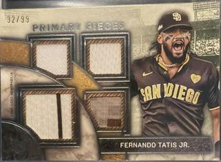 Fernando Tatis Jr.