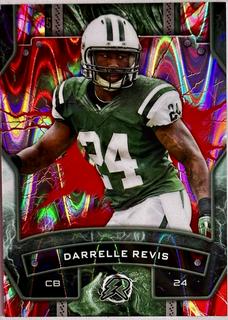 Darrelle Revis