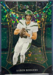 Aaron Rodgers