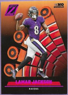 Lamar Jackson