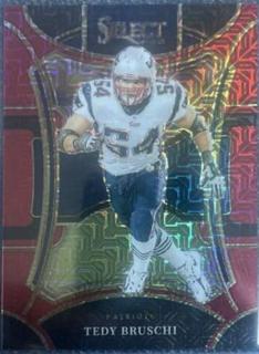 Tedy Bruschi