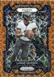 Lamar Jackson