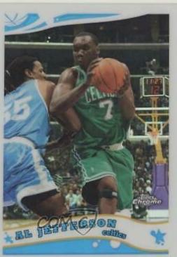 Al Jefferson