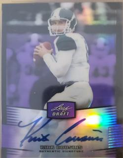 Kirk Cousins