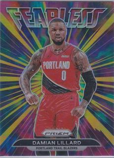 Damian Lillard
