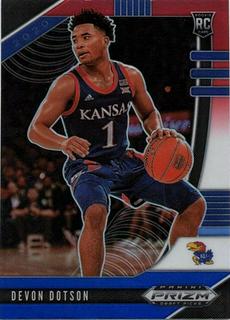 Devon Dotson