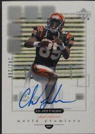 Chad Johnson