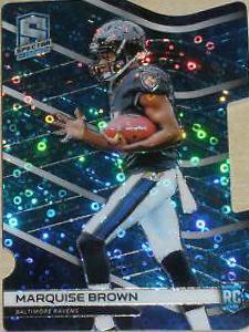 Marquise Brown