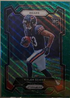 Tyler Scott