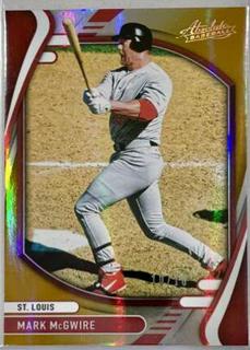 Mark McGwire