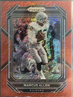 Marcus Allen
