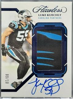 Luke Kuechly