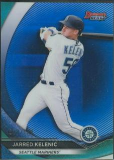 Jarred Kelenic