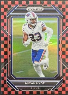 Micah Hyde