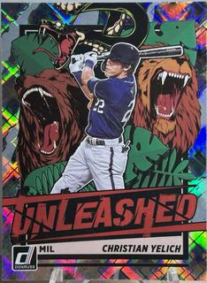 Christian Yelich