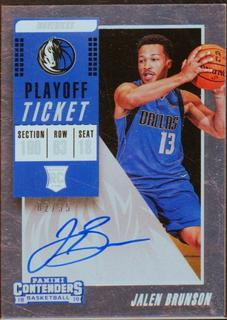 Jalen Brunson