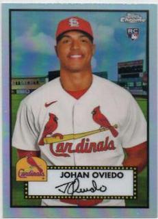 Johan Oviedo
