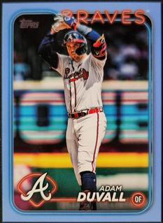 Adam Duvall