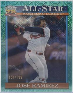 Jose Ramirez