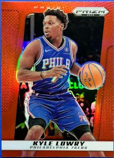 Kyle Lowry