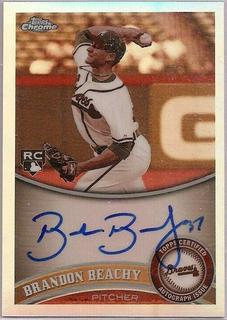Brandon Beachy