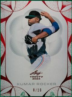 Kumar Rocker