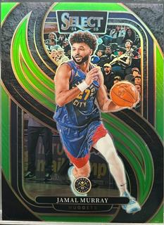 Jamal Murray