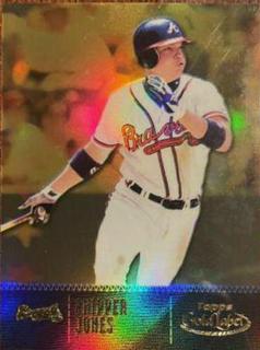 Chipper Jones