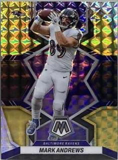 Mark Andrews