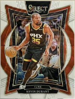 Kevin Durant