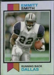Emmitt Smith