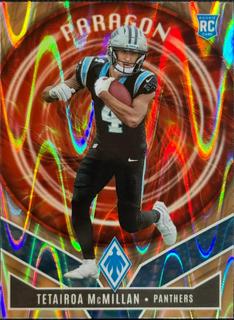 Tetairoa McMillan