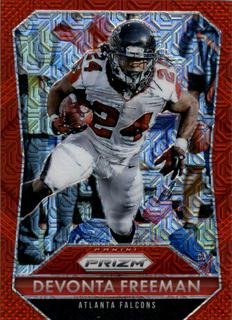 Devonta Freeman