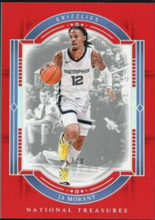 Ja Morant