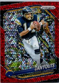 Dan Fouts