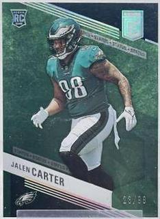 Jalen Carter