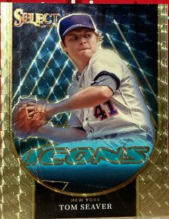 Tom Seaver