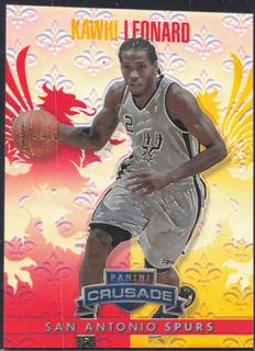 Kawhi Leonard