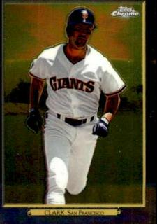 Will Clark