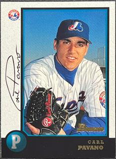 Carl Pavano