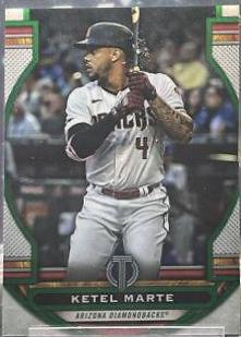 Ketel Marte