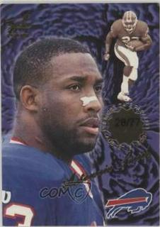 Antowain Smith
