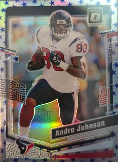 Andre Johnson