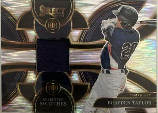 Brayden Taylor