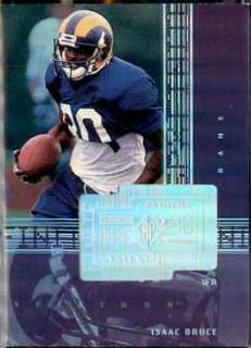 Isaac Bruce