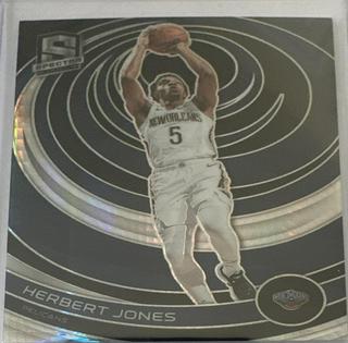 Herbert Jones