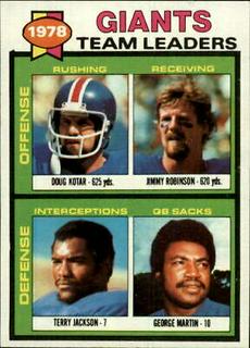 New York Giants