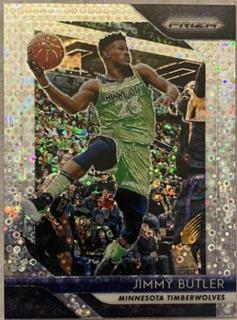 Jimmy Butler