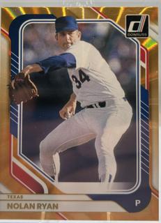 Nolan Ryan