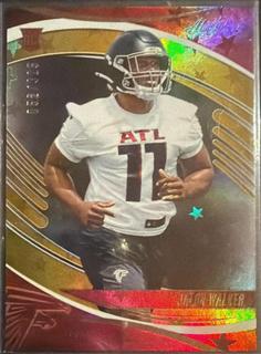 Jalon Walker
